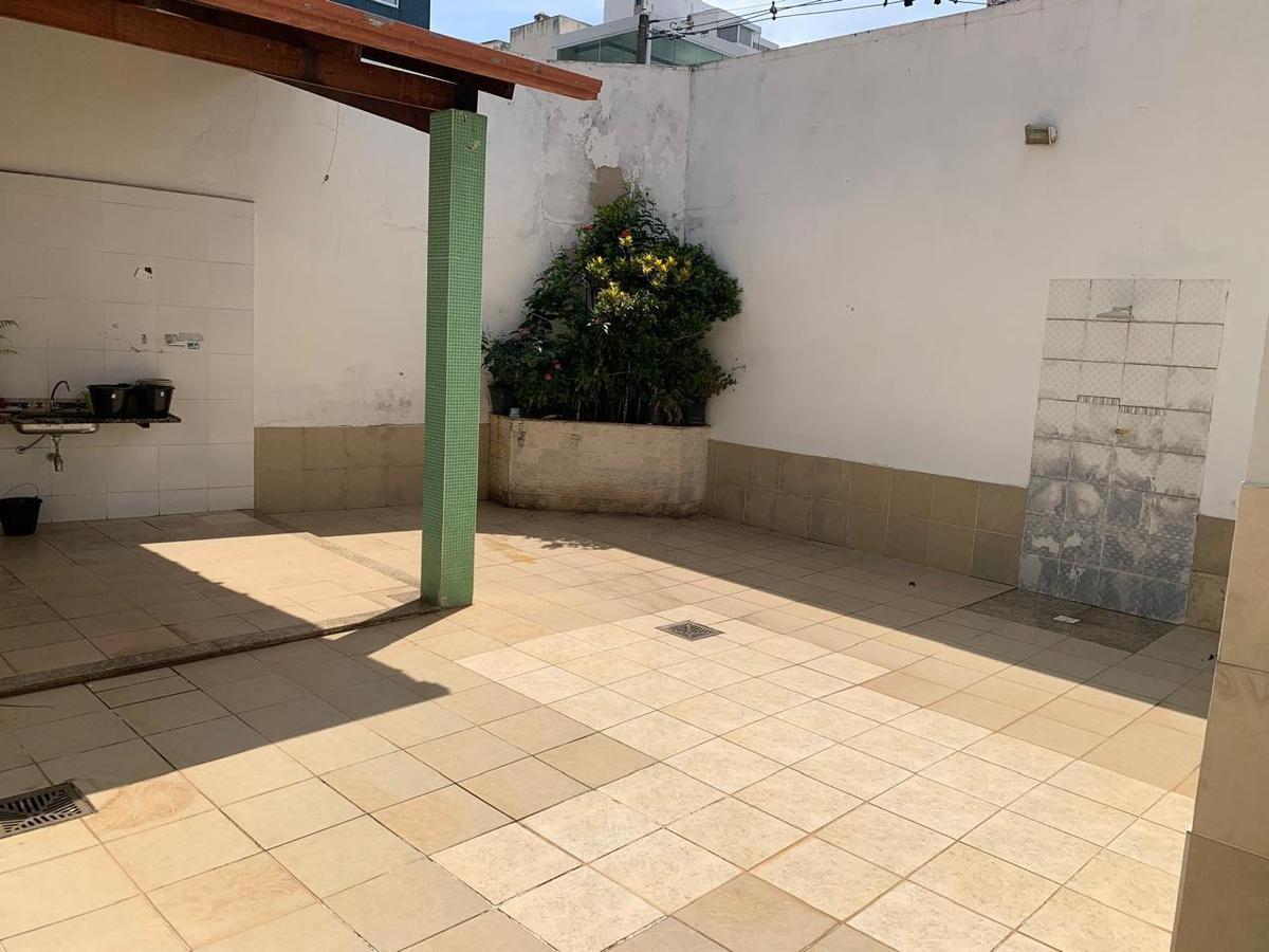 Casa, Palmares, 3 Quartos, 4 Vagas, 1 Suíte