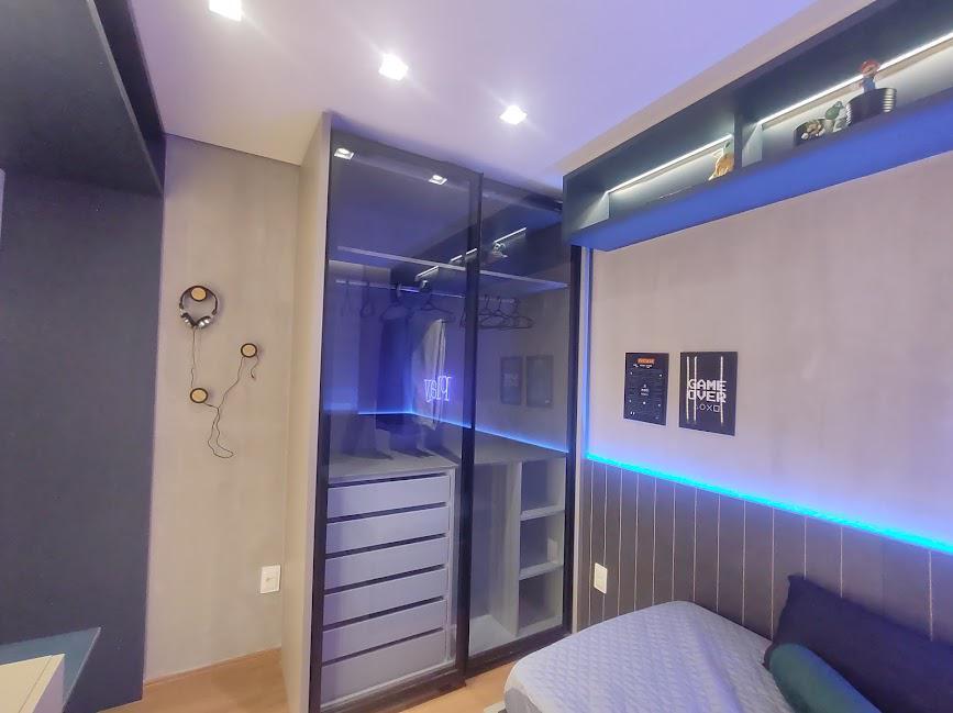 Apartamento, Palmares, 2 Quartos, 1 Vaga, 1 Suíte