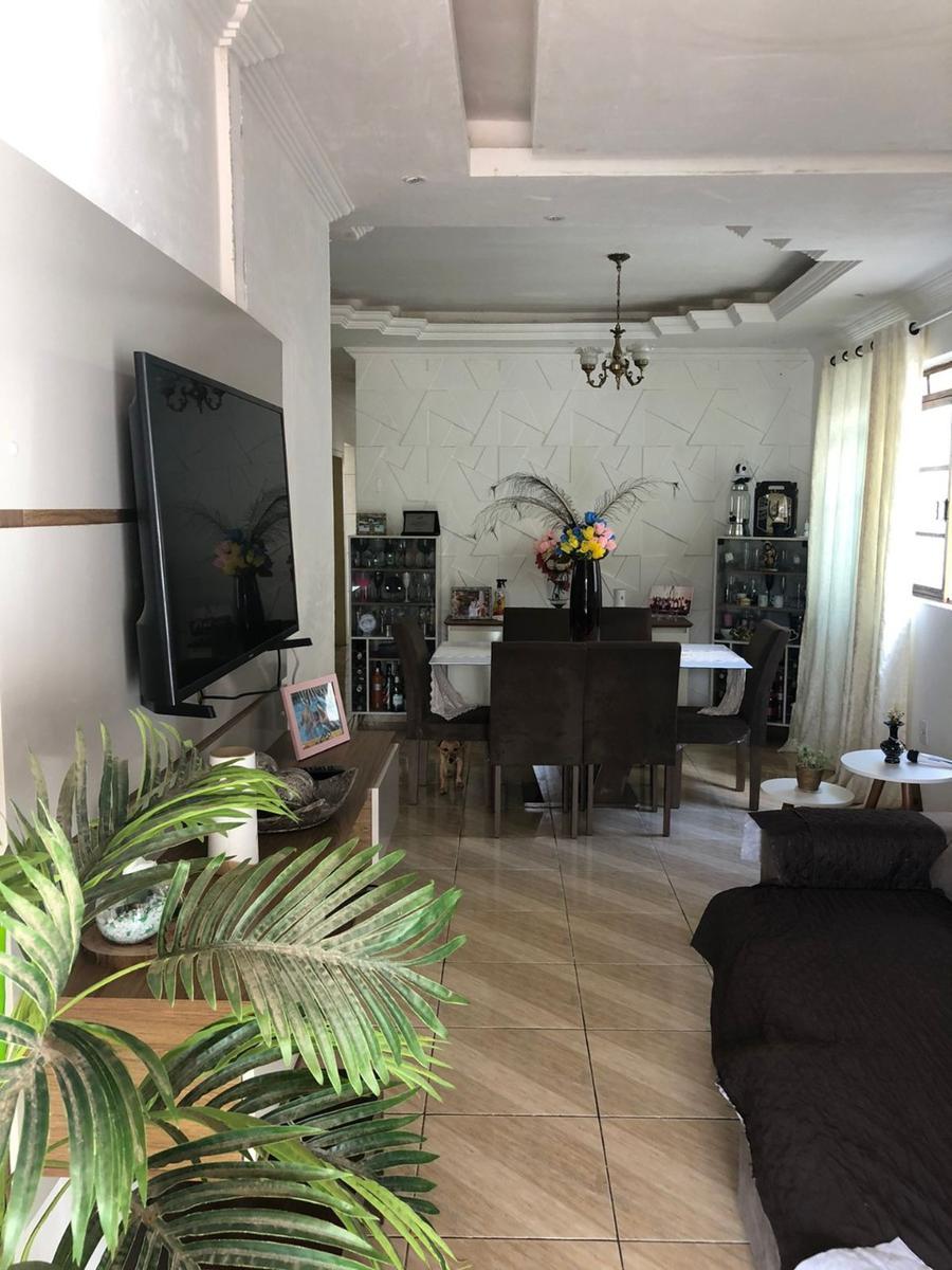 Casa, Alto do Cabral, 4 Quartos, 4 Vagas, 1 Suíte