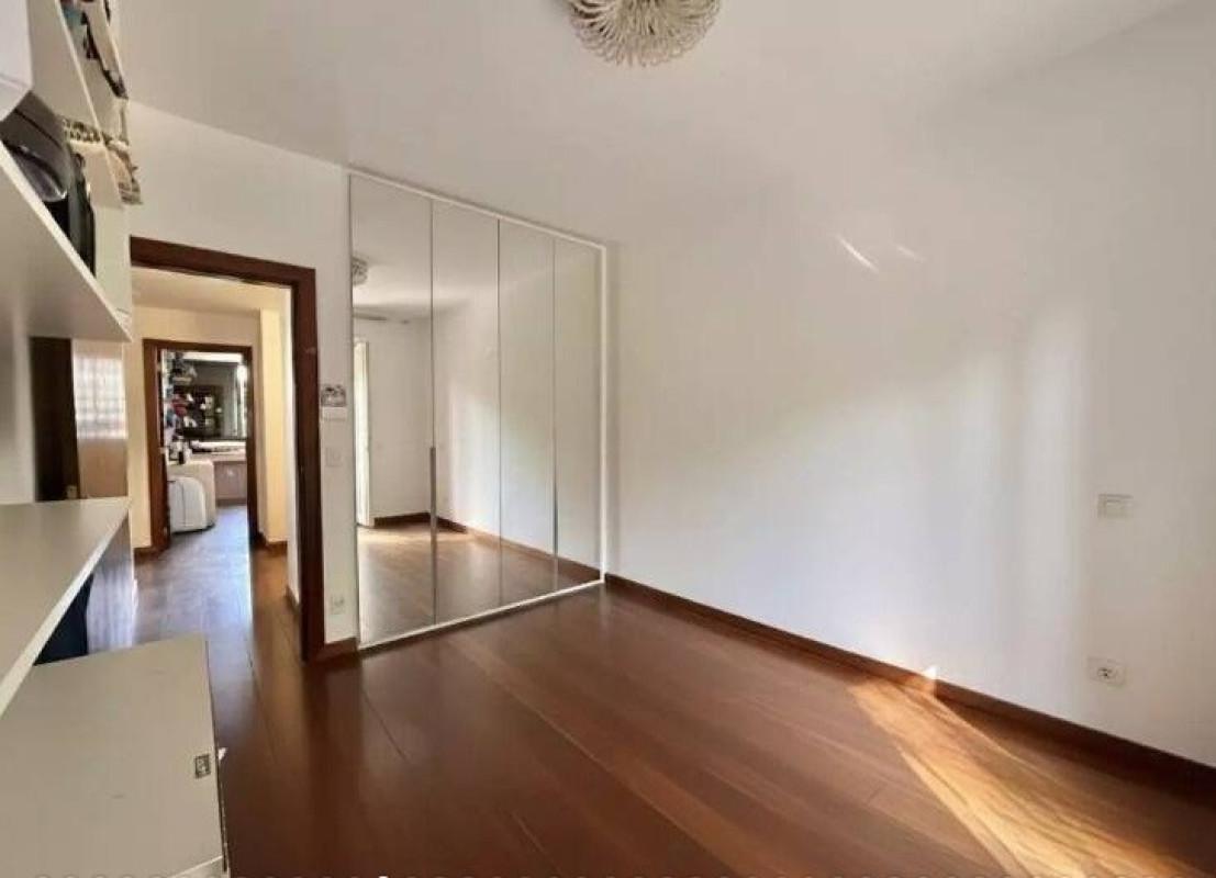 Apartamento, Serra, 4 Quartos, 3 Vagas, 2 Suítes