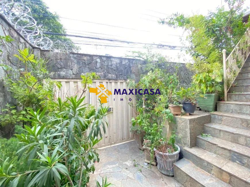 Casa, Sagrada Família, 3 Quartos, 1 Vaga