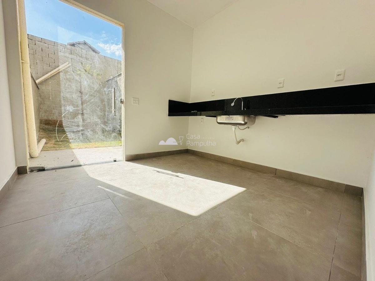 Casa, Canaã, 2 Quartos, 1 Vaga, 2 Suítes