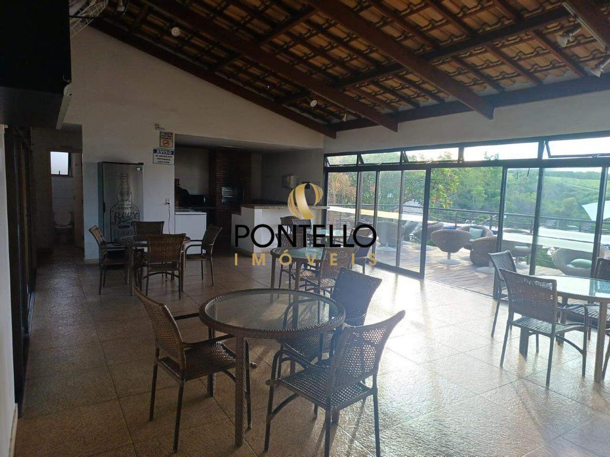 Casa, Residencial Park I, 3 Quartos, 4 Vagas, 1 Suíte