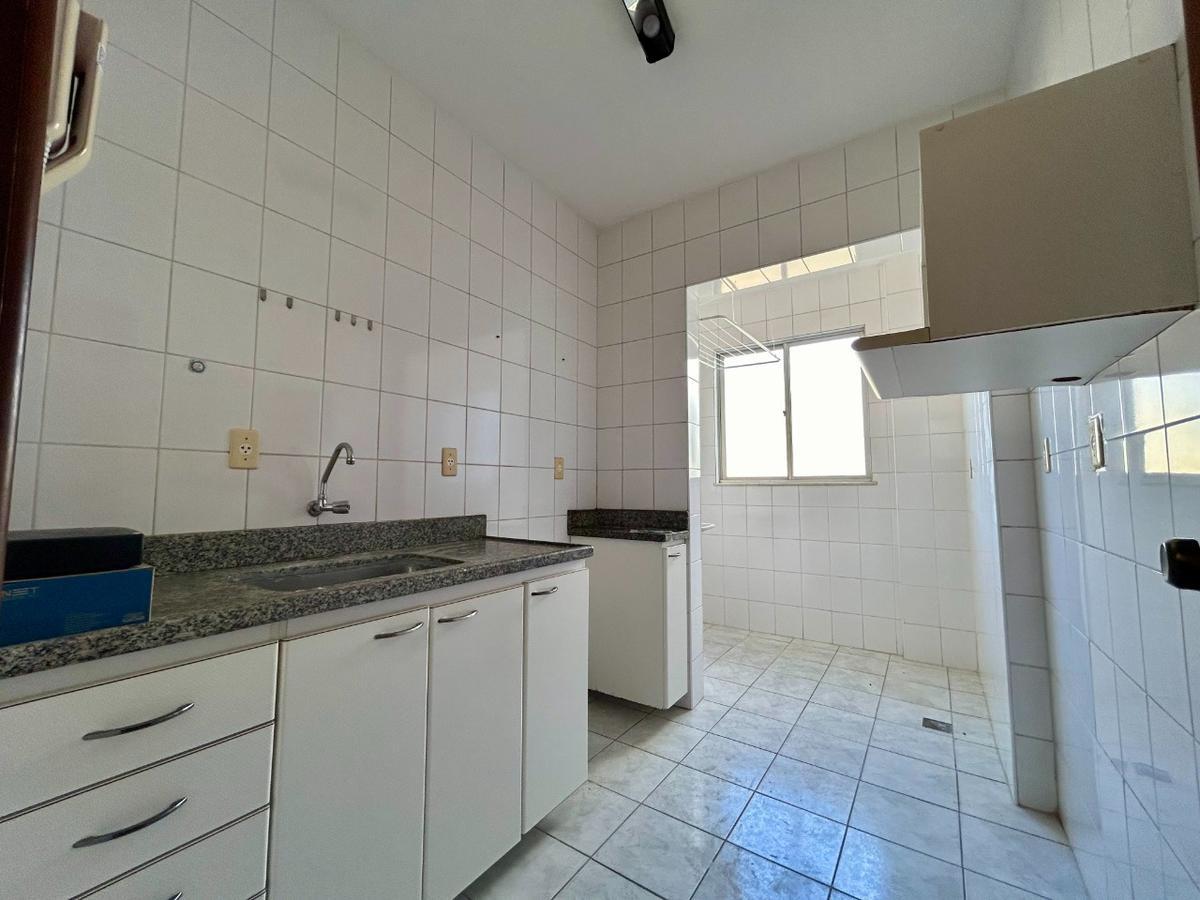 Apartamento, Liberdade, 3 Quartos, 1 Vaga, 1 Suíte
