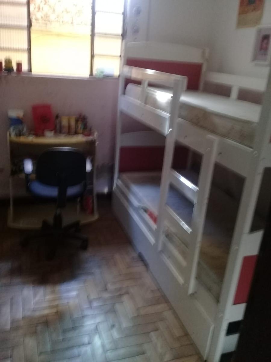 Casa, Boa Vista, 3 Quartos, 3 Vagas, 1 Suíte