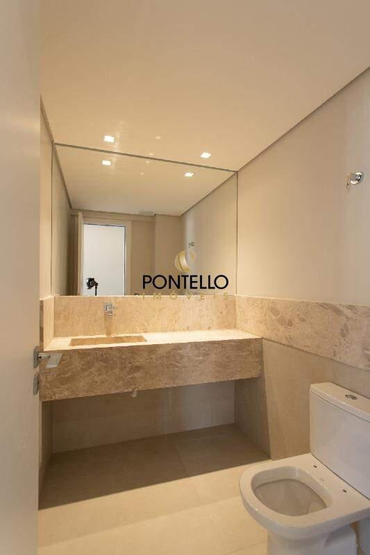Apartamento, Gutierrez, 3 Quartos, 4 Vagas, 3 Suítes