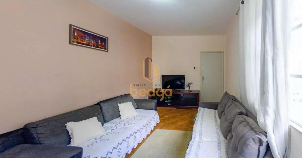 Apartamento, Alto Barroca, 2 Quartos, 1 Vaga