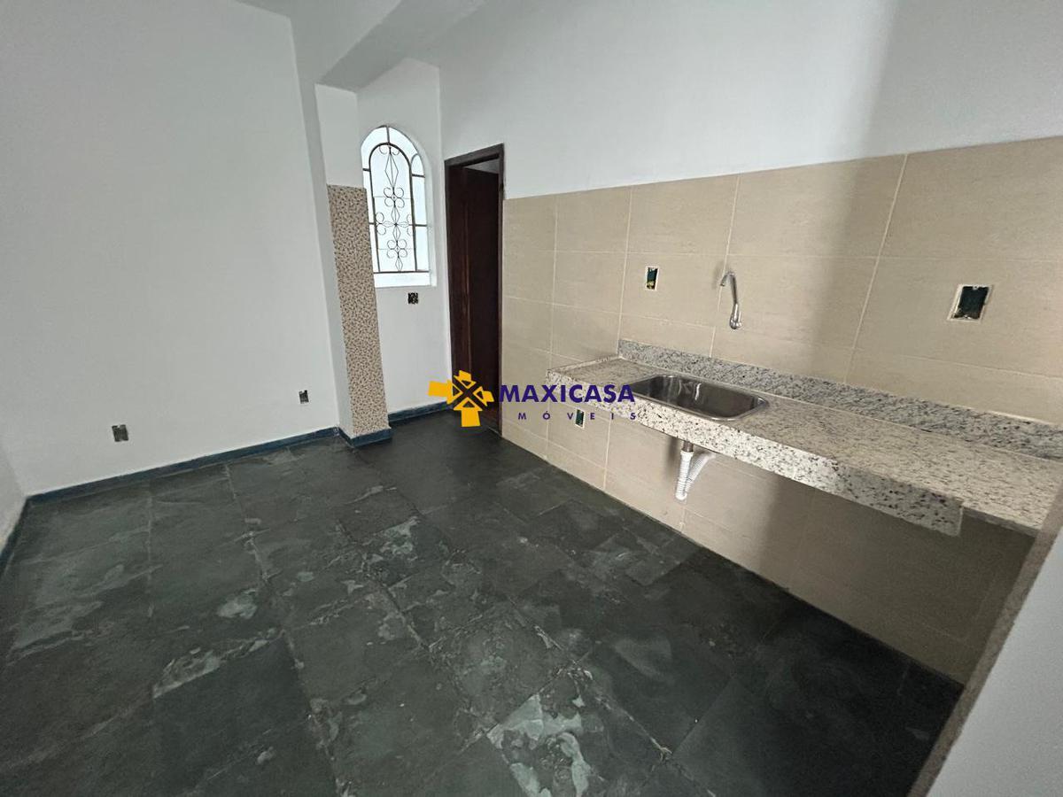Casa, Santa Terezinha, 3 Quartos, 2 Vagas