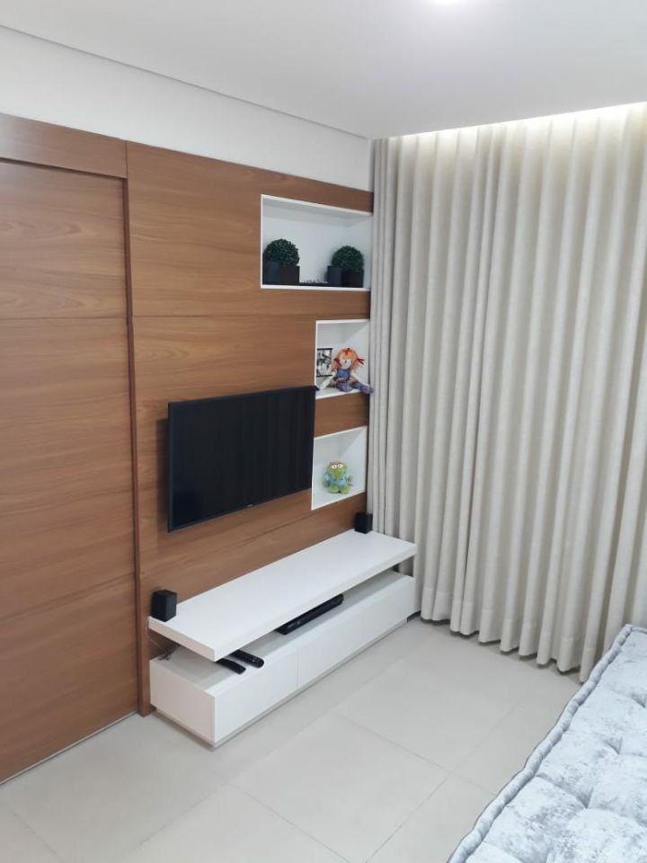 Cobertura, Novo Progresso, 2 Quartos, 2 Vagas, 1 Suíte