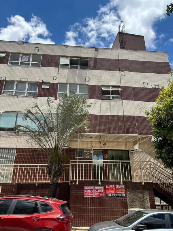 Andar, Liberdade, 4 Quartos, 13 Vagas