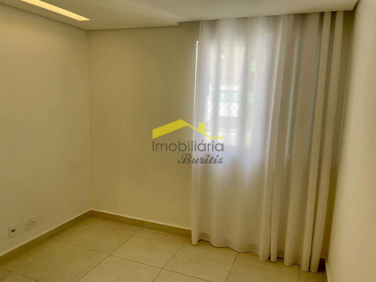 Apartamento, Buritis, 2 Quartos, 2 Vagas, 1 Suíte