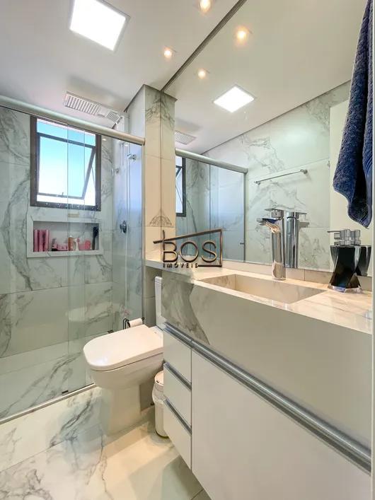 Cobertura, Sagrada Família, 3 Quartos, 4 Vagas, 2 Suítes