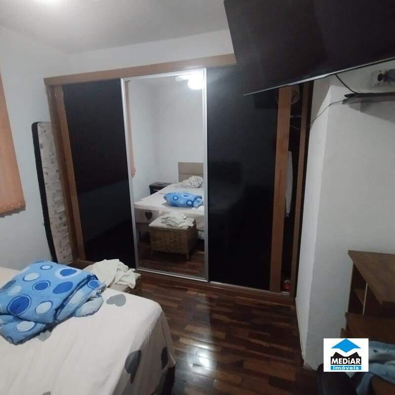 Apartamento, Jardim Montanhês, 2 Quartos, 1 Vaga