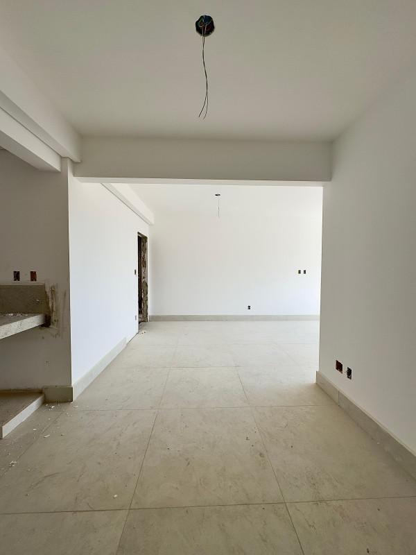 Apartamento, Paquetá, 3 Quartos, 2 Vagas, 1 Suíte