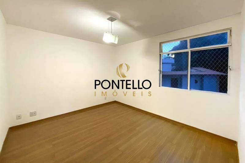 Apartamento, Coração de Jesus, 3 Quartos, 1 Vaga, 1 Suíte