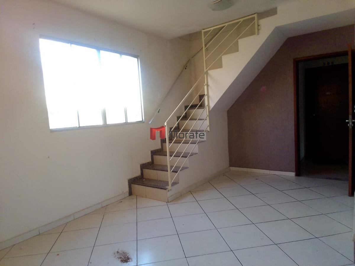 Apartamento, Heliópolis, 3 Quartos, 2 Vagas, 1 Suíte