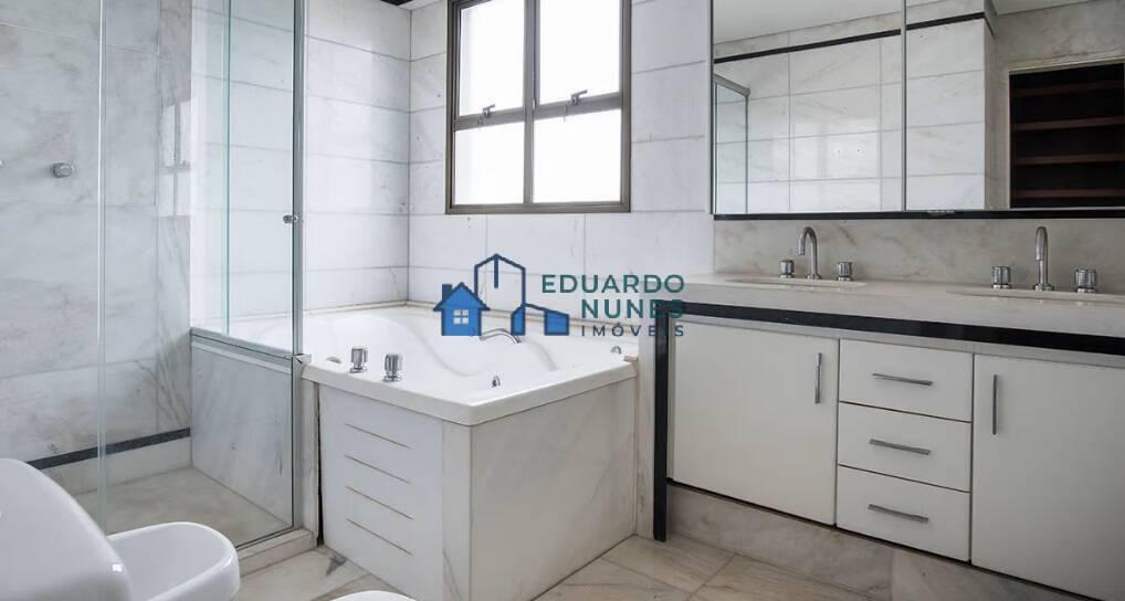 Apartamento, Belvedere, 4 Quartos, 5 Vagas, 4 Suítes