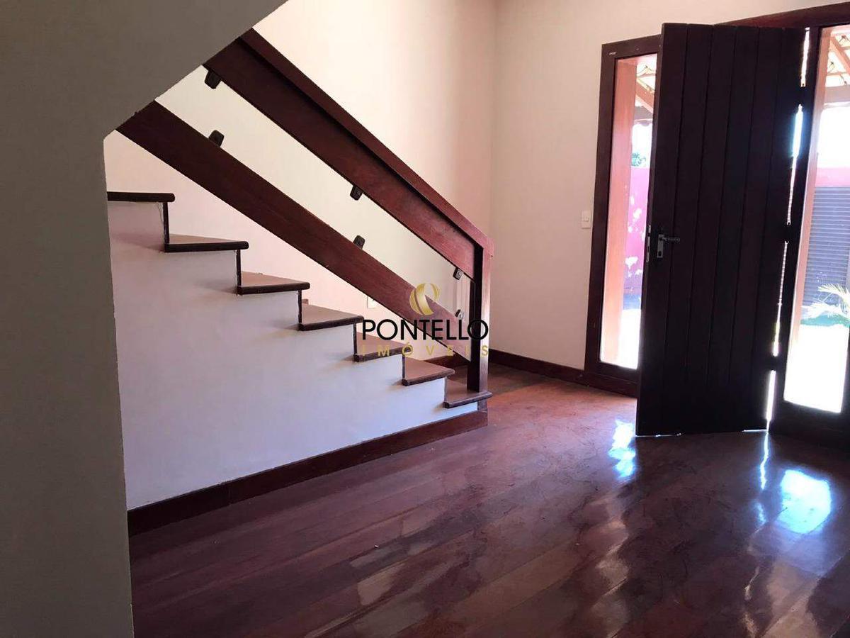 Casa, Iporanga, 4 Quartos, 3 Vagas, 1 Suíte