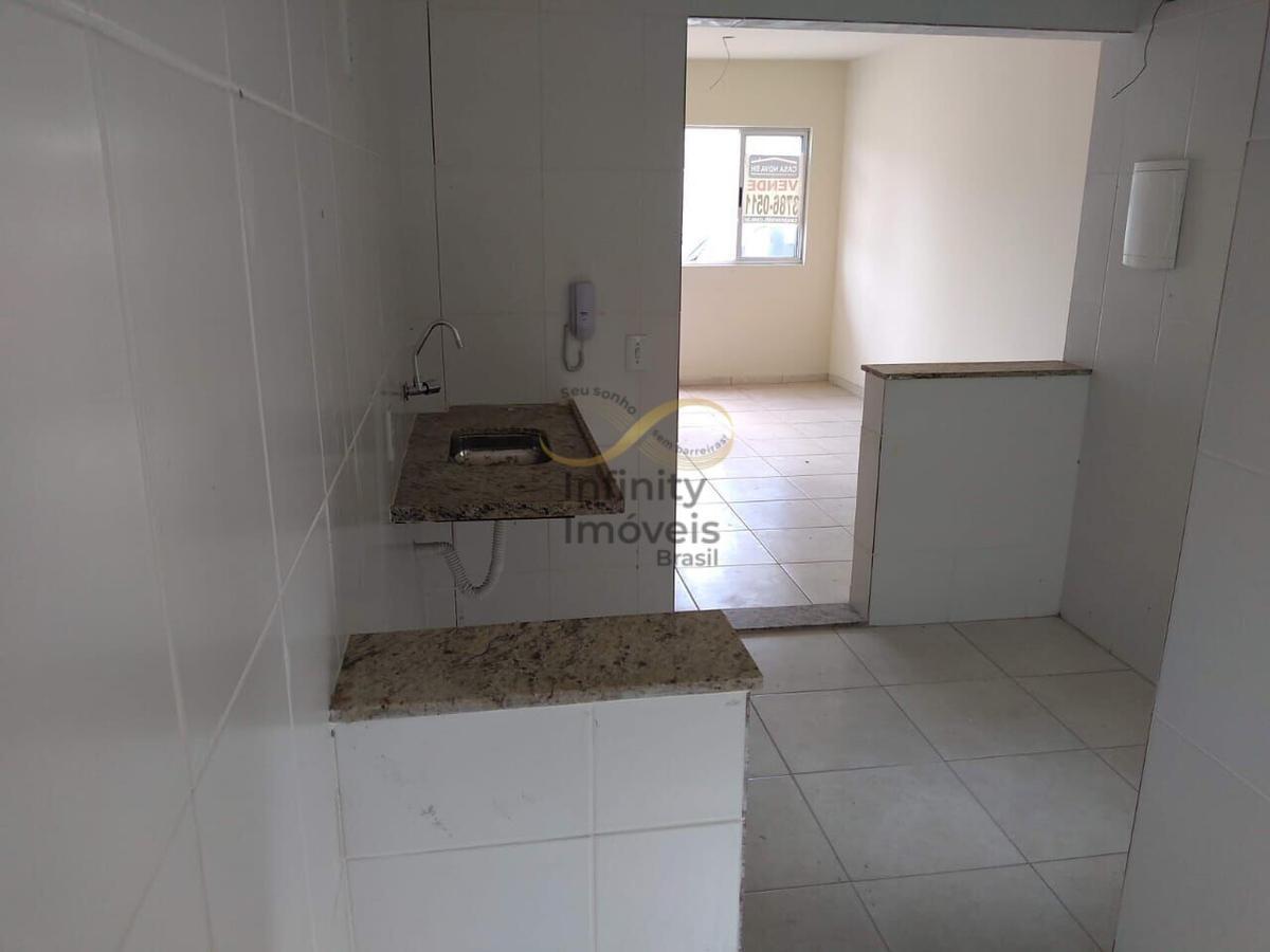 Apartamento, Cândida Ferreira, 2 Quartos