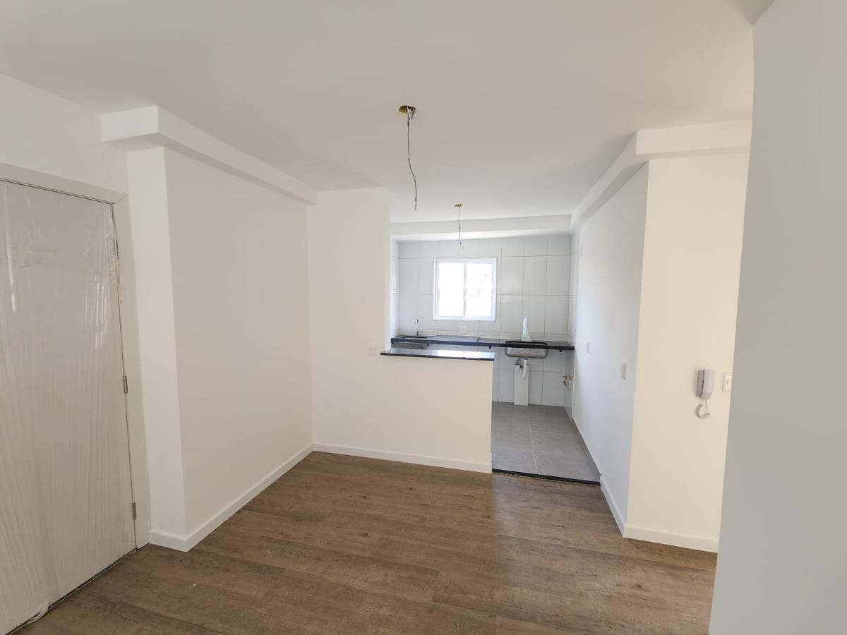 Apartamento, Caiçaras, 2 Quartos, 1 Vaga