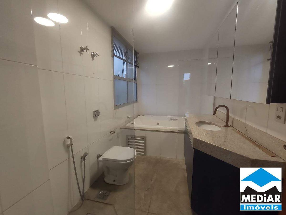 Apartamento, São Luiz (pampulha), 4 Quartos, 2 Vagas, 2 Suítes