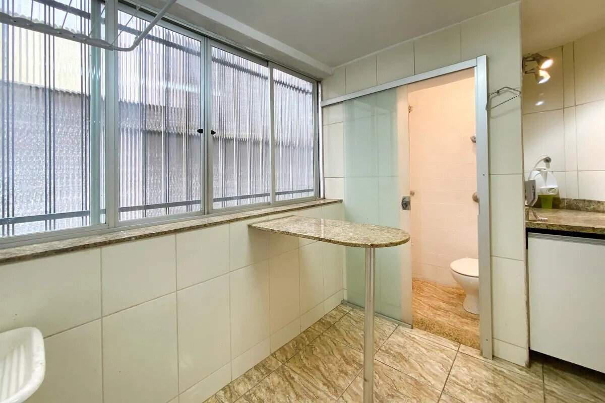 Apartamento, Anchieta, 3 Quartos, 1 Vaga, 1 Suíte