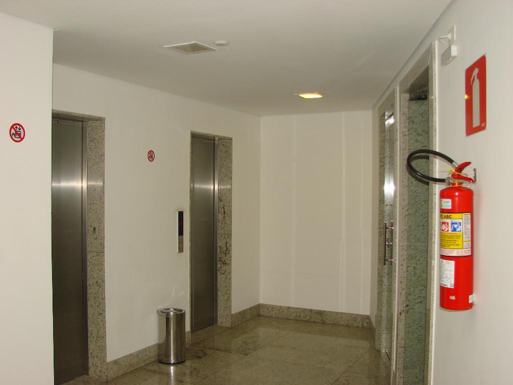 Sala, Santo Agostinho, 3 Vagas