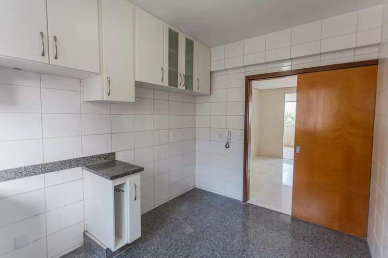 Apartamento, Santa Teresa, 4 Quartos, 4 Vagas, 2 Suítes