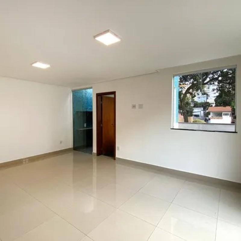 Apartamento, Santo Antônio, 4 Quartos, 3 Vagas, 1 Suíte