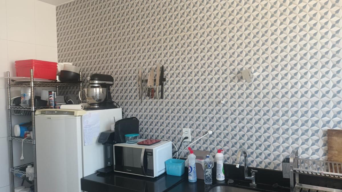 Apartamento, Nova Suíssa, 3 Quartos, 1 Vaga, 1 Suíte