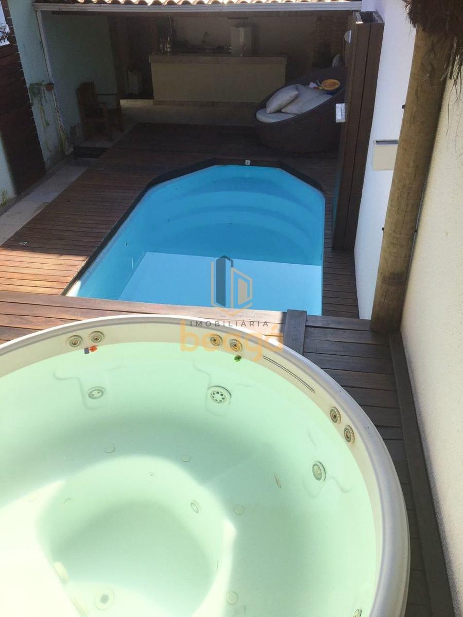 Casa, Planalto, 4 Quartos, 4 Vagas, 2 Suítes