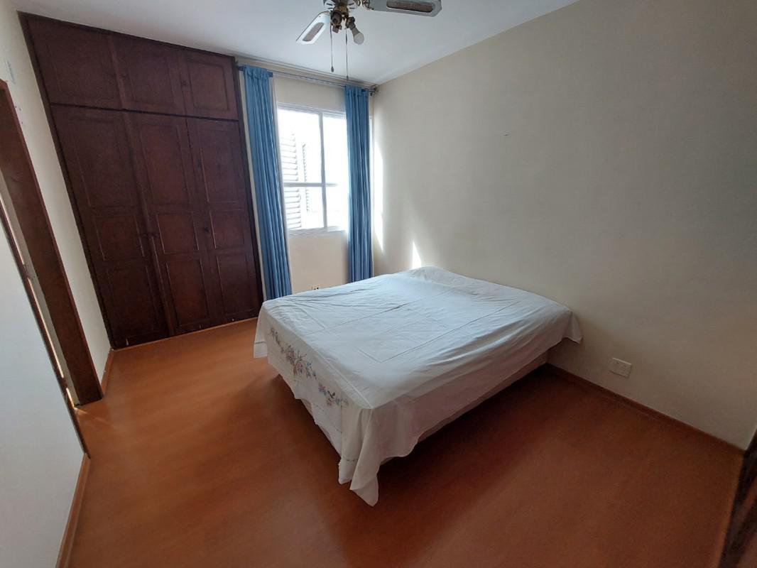 Apartamento, Grajaú, 3 Quartos, 2 Vagas, 1 Suíte