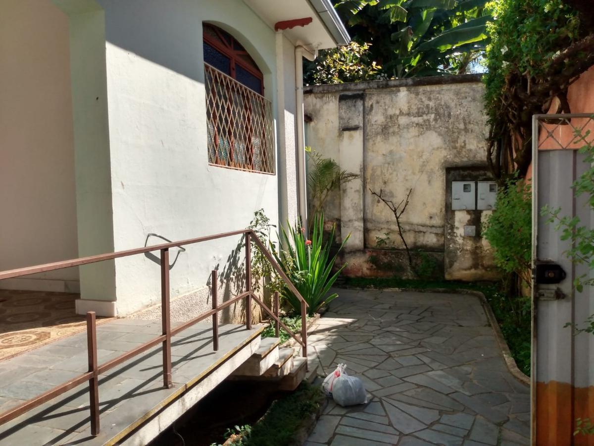 Casa, Carlos Prates, 7 Quartos, 5 Vagas