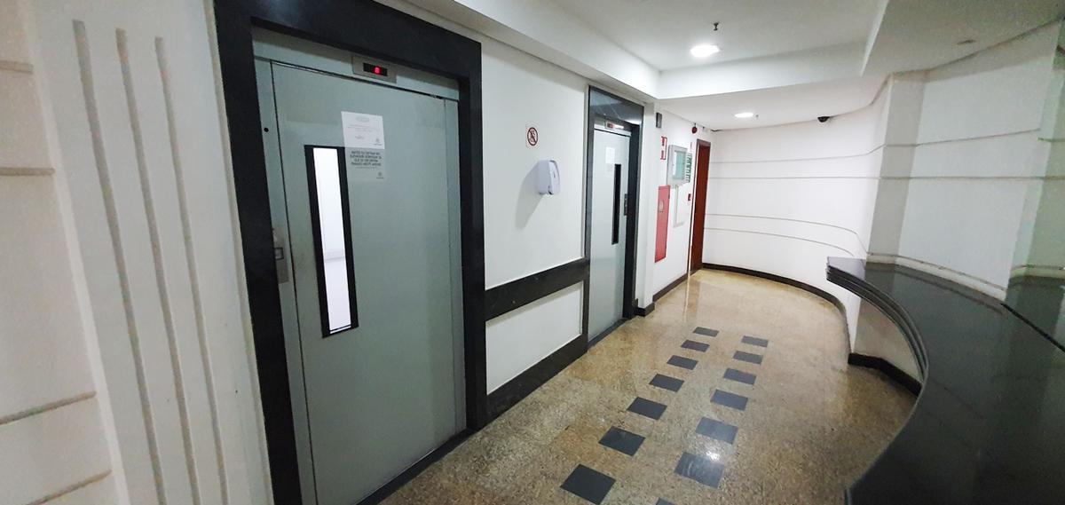 Apartamento, Savassi, 1 Quarto, 1 Vaga