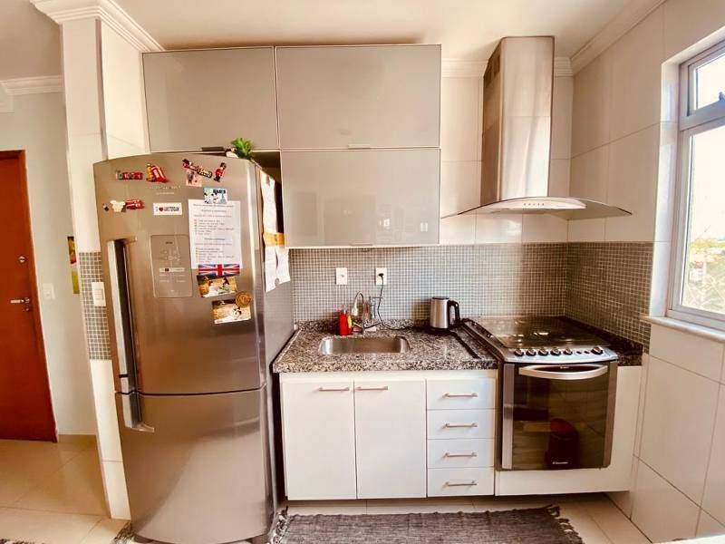 Cobertura, Rio Branco, 2 Quartos, 1 Vaga, 1 Suíte