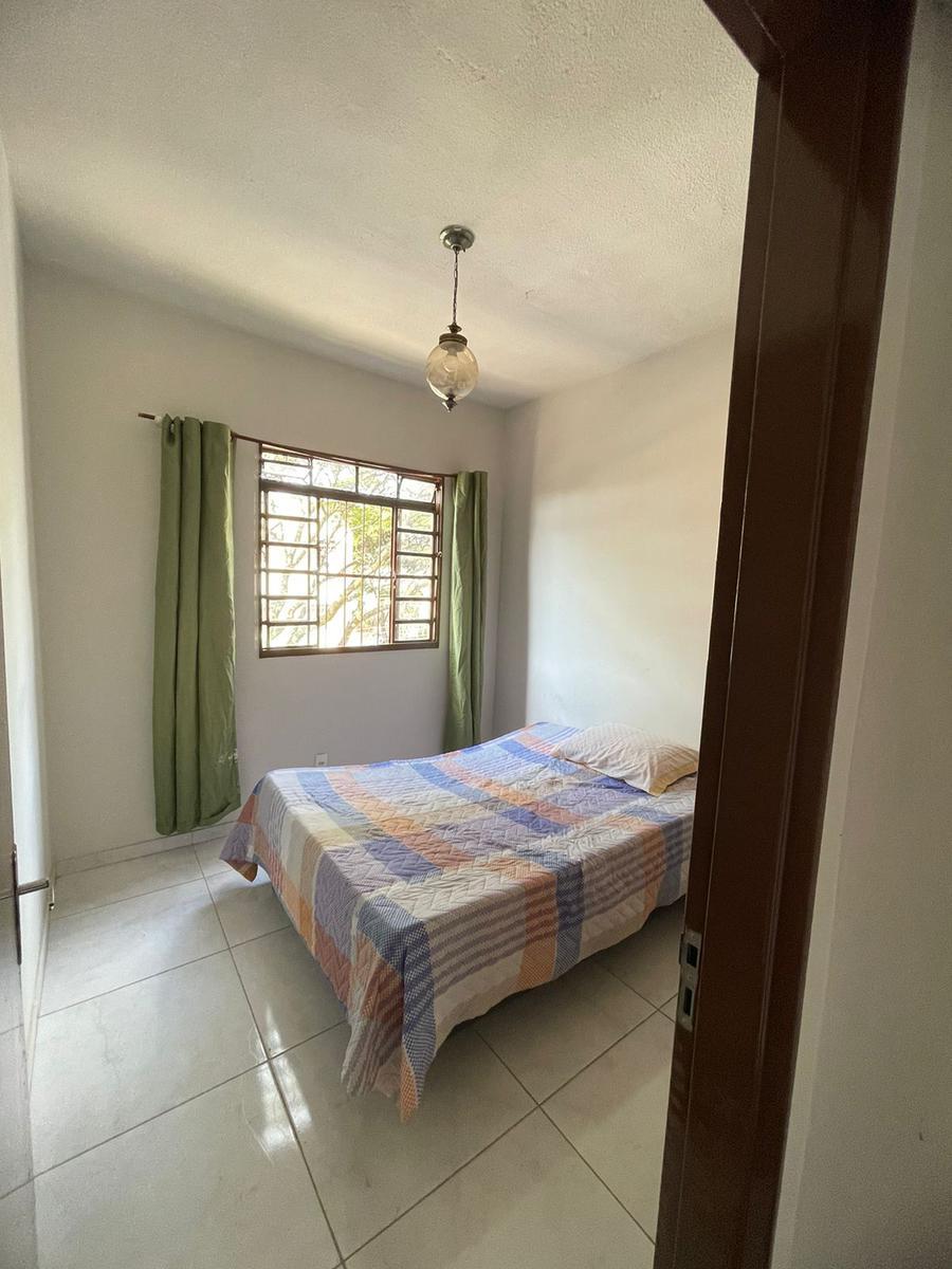 Apartamento, Serrano, 2 Quartos, 1 Vaga