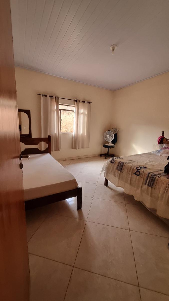 Fazenda, Mario Campos, 3 Quartos, 0 Vaga