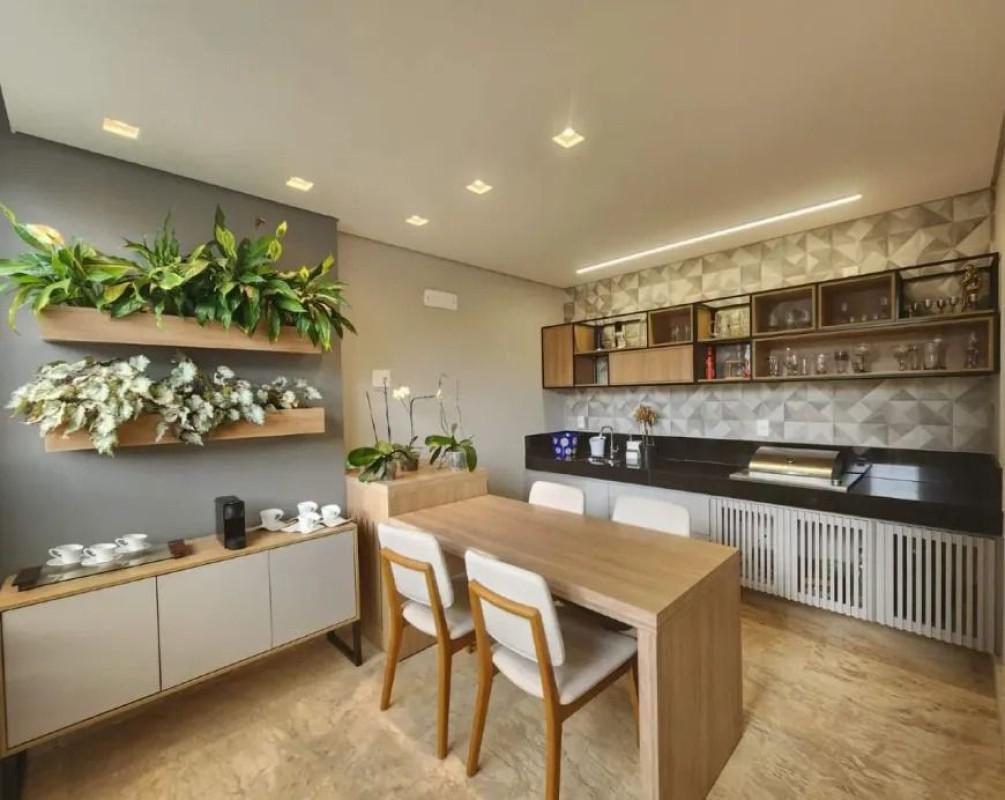 Apartamento, Anchieta, 4 Quartos, 4 Vagas, 2 Suítes