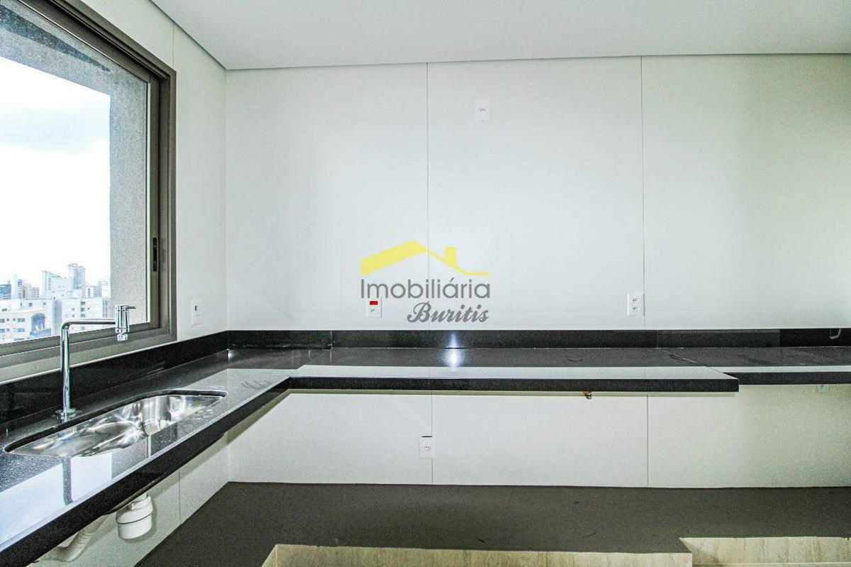 Apartamento, Vale do Sereno, 3 Quartos, 3 Vagas, 1 Suíte