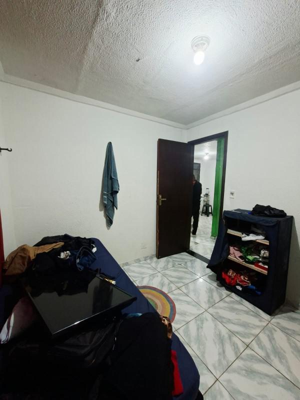Apartamento, Industrial, 2 Quartos, 1 Vaga