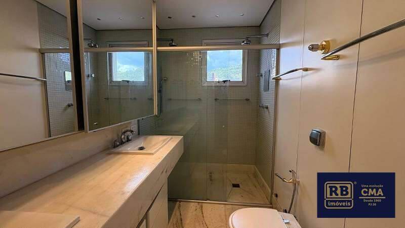 Cobertura, Sion, 3 Quartos, 3 Vagas, 2 Suítes
