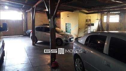 Casa, Salgado Filho, 2 Quartos, 8 Vagas