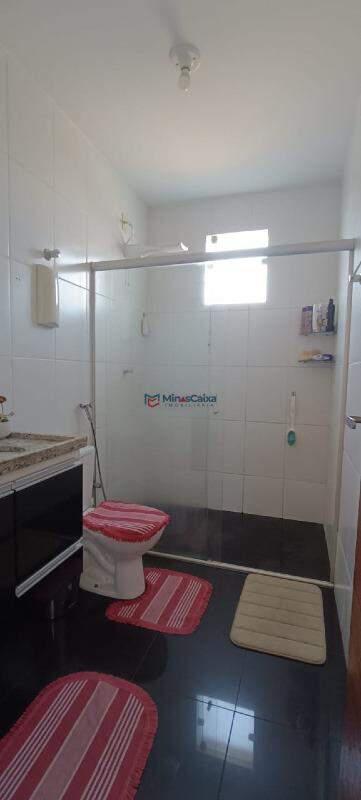 Apartamento, Alegre, 3 Quartos, 1 Vaga