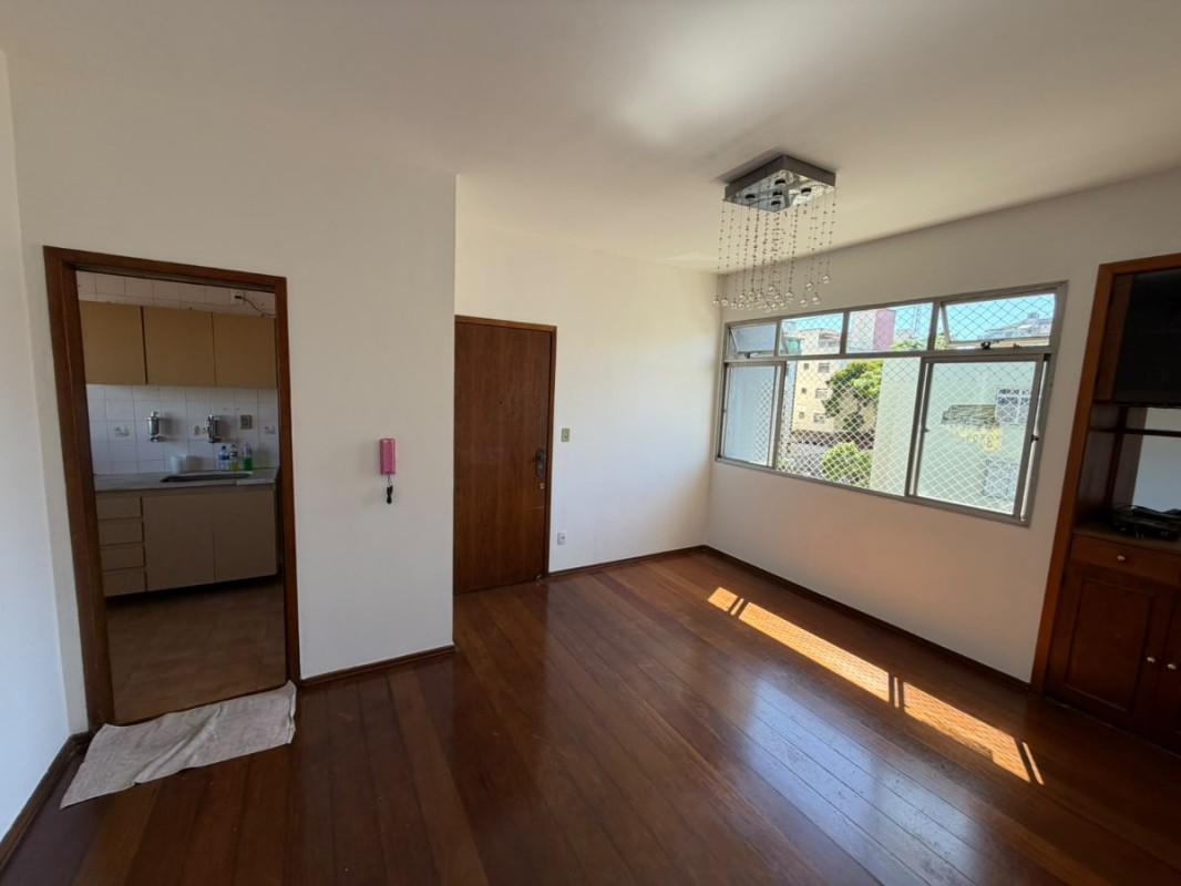 Cobertura, Padre Eustáquio, 3 Quartos, 1 Vaga, 1 Suíte