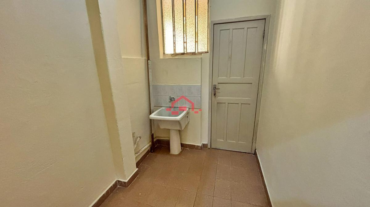Apartamento, São Cristóvão, 1 Quarto, 0 Vaga