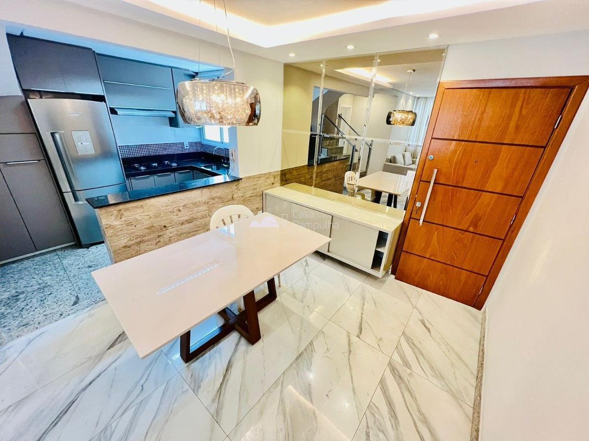 Apartamento, Itapoã, 3 Quartos, 3 Vagas, 1 Suíte