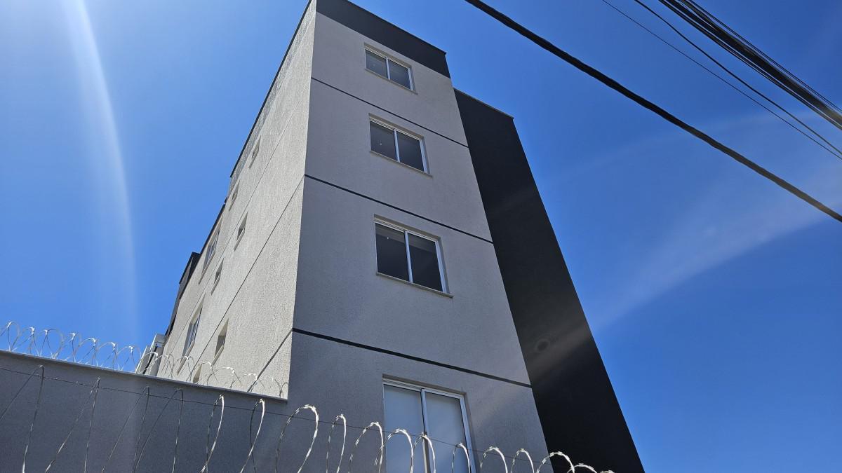 Apartamento, Miramar (barreiro), 2 Quartos, 1 Vaga, 1 Suíte