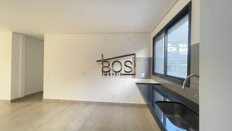 Apartamento, Santo Agostinho, 3 Quartos, 2 Vagas, 1 Suíte
