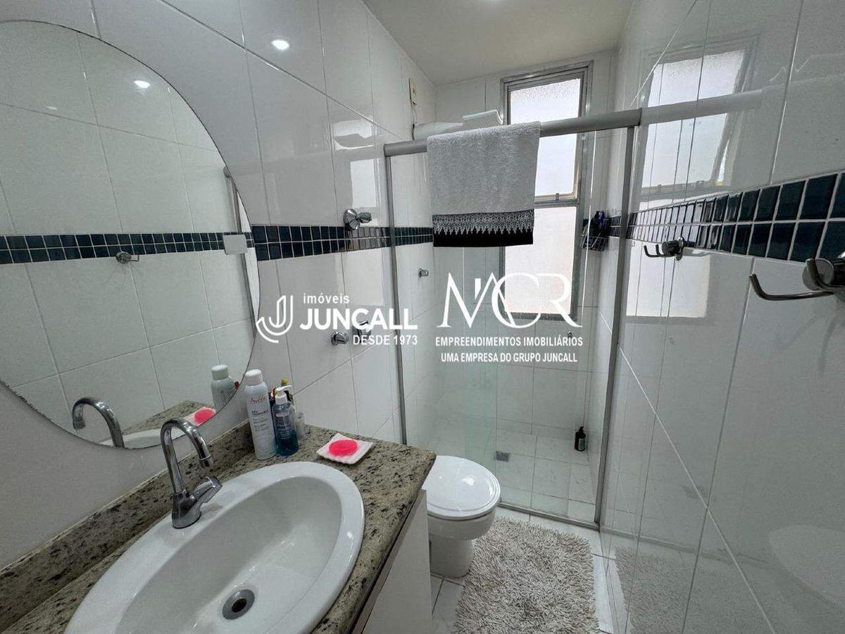 Apartamento, Anchieta, 2 Quartos, 1 Vaga, 2 Suítes