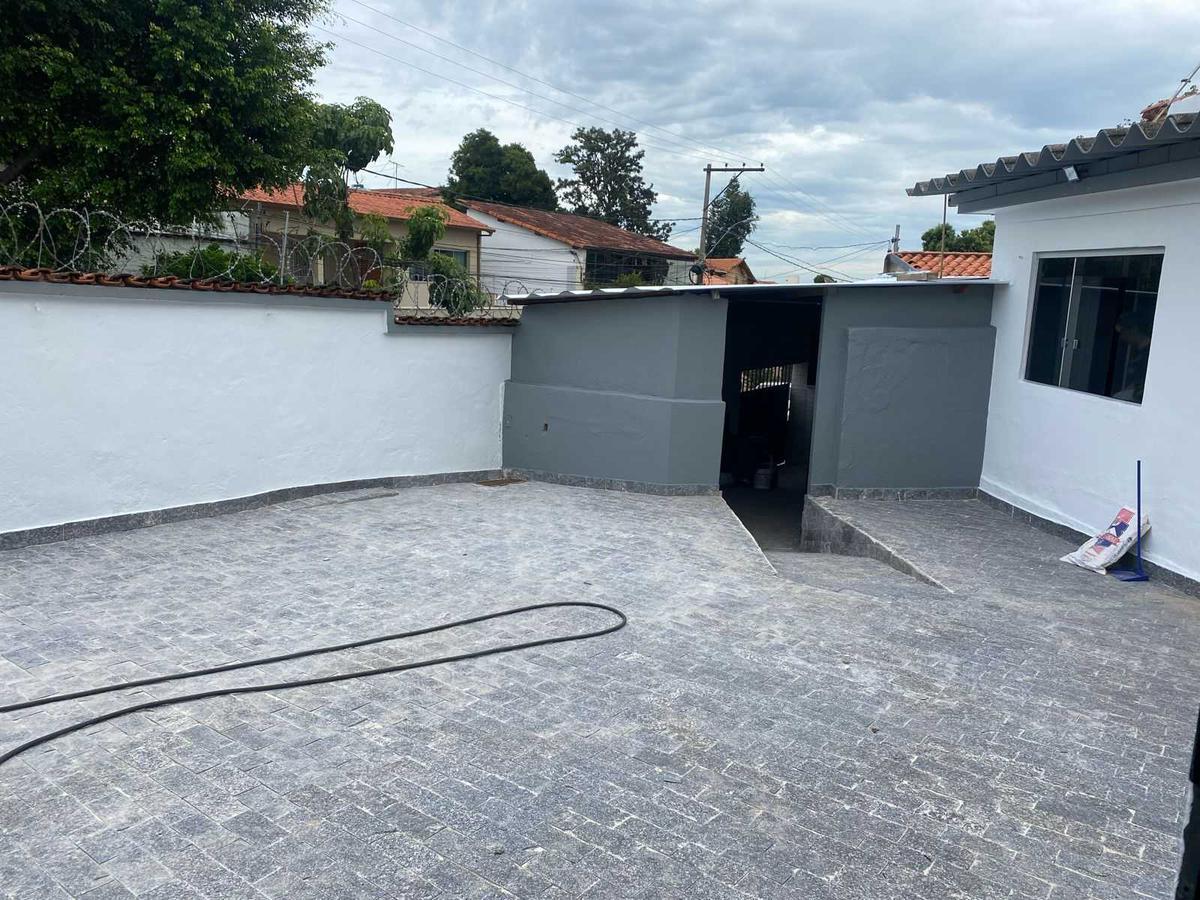 Casa, Santa Rosa, 3 Quartos, 0 Vaga, 1 Suíte